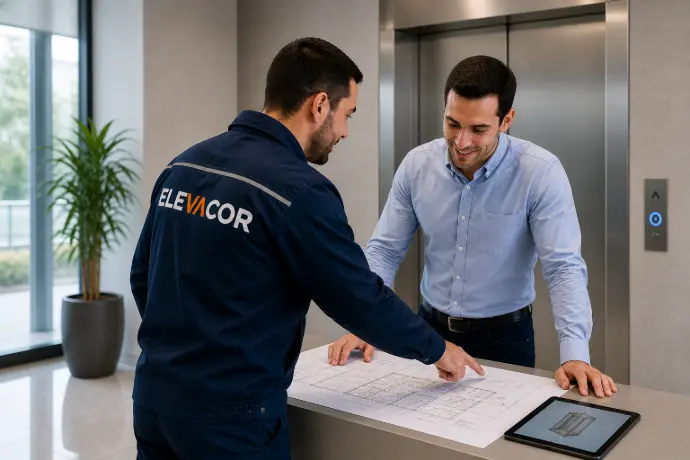 Soluciones a medida: para cada edificio